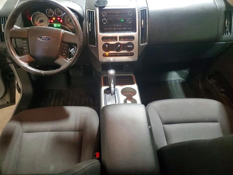 Auction sale of the 2009 Ford Edge, vin: 2FMDK48C39BA35558        , lot number: 69193556