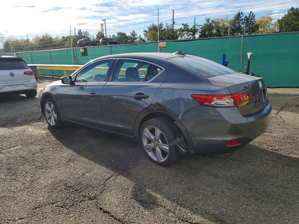 68430436 :رقم المزاد ، 19VDE1F39EE009426 vin ، 2014 Acura Ilx مزاد بيع