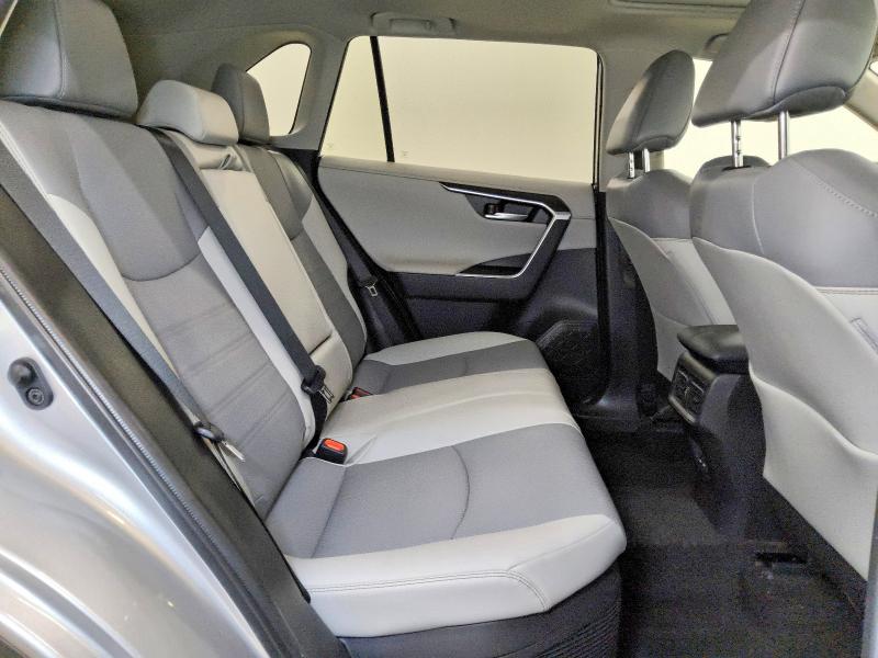 Aukcja sprzedaży 2023 Toyota Rav4, vin: 2T3D6RFV7PW040153, numer aukcji: 68608856