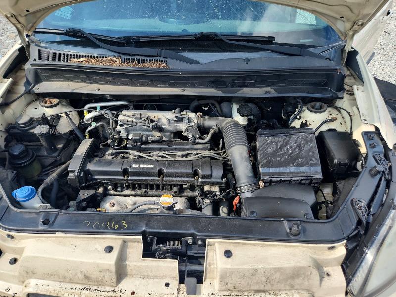 Aukcja sprzedaży 2011 Kia Soul, vin: KNDJT2A2XB7730211, numer aukcji: 69296826