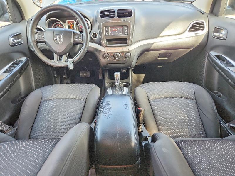 68890546 :رقم المزاد ، 3C4PDCBB6GT174851 vin ، 2016 Dodge Journey مزاد بيع