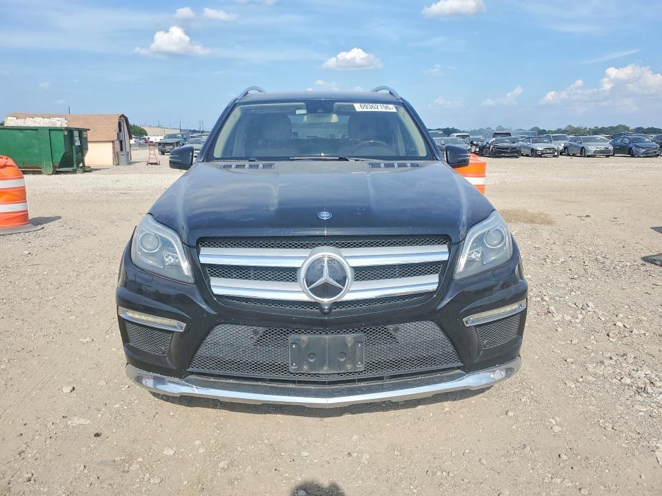 Aukcja sprzedaży 2014 Mercedes-benz Gl, vin: 4JGDF7DE9EA311373, numer aukcji: 69362196