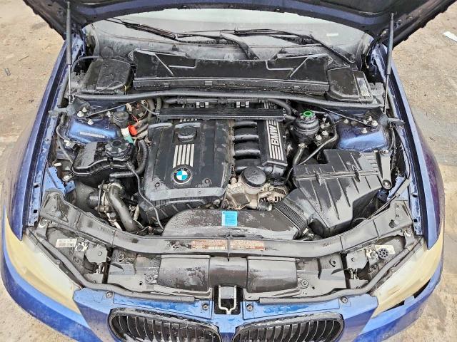 67381576 :رقم المزاد ، WBAPH5G52BNM71835 vin ، 2011 Bmw 328 مزاد بيع