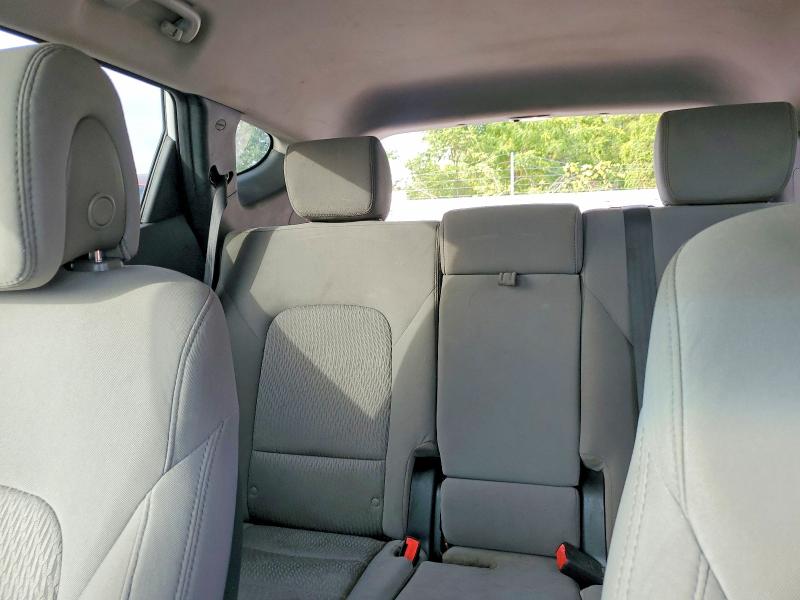 Продаж на аукціоні авто 2014 Hyundai Santa Fe Sport, vin: 5XYZT3LB9EG135797, номер лоту: 68629046