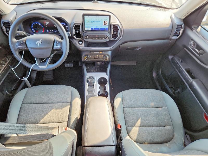 Продажа на аукционе авто 2024 Ford Bronco Sport, vin: 3FMCR9B66RRF73454, номер лота: 67530126