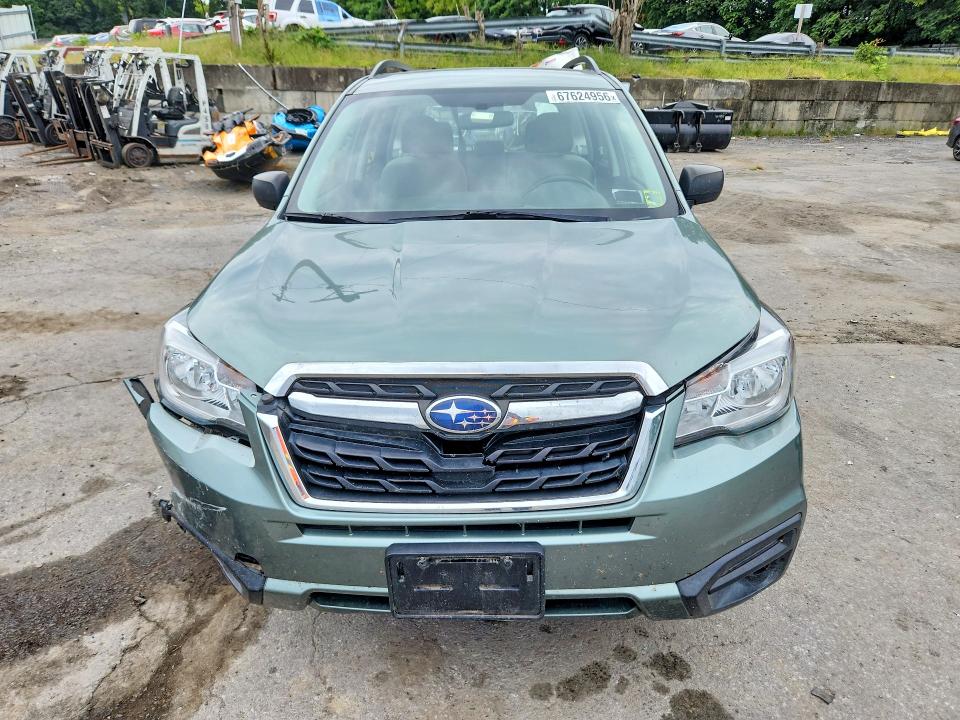 Aukcja sprzedaży 2017 Subaru Forester, vin: JF2SJABC1HH529328, numer aukcji: 67624956