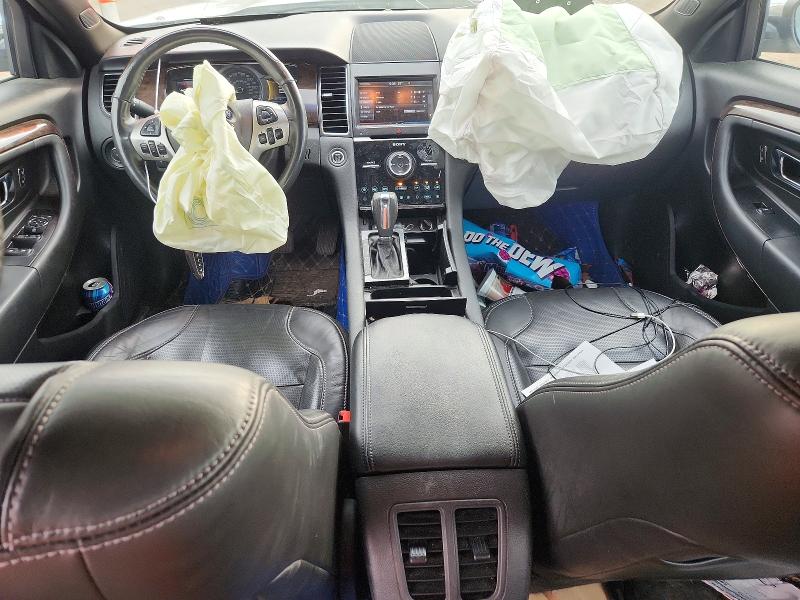 Продажа на аукционе авто 2013 Ford Taurus, vin: 1FAHP2J84DG136150, номер лота: 69571546