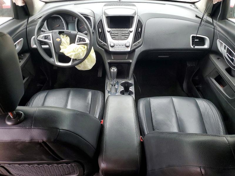 69878826 :رقم المزاد ، 2GNALCEK4H6218752 vin ، 2017 Chevrolet Equinox مزاد بيع