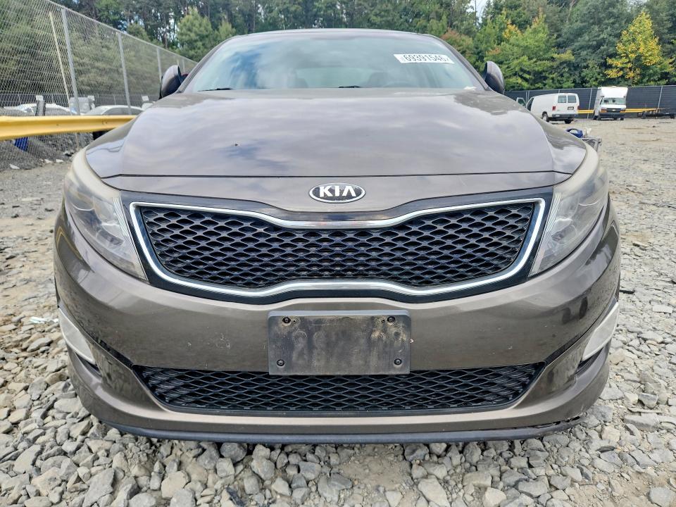 Продаж на аукціоні авто 2015 Kia Optima, vin: 5XXGN4A70FG362095, номер лоту: 69391546