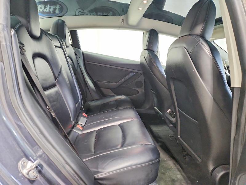 Продажа на аукционе авто 2022 Tesla Model 3, vin: 5YJ3E1EAXNF185690, номер лота: 70330496