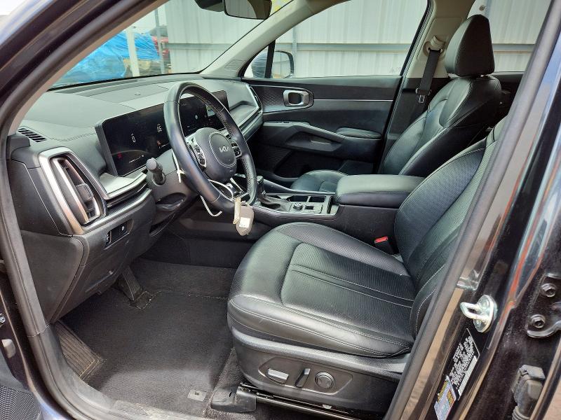 Aukcja sprzedaży 2024 Kia Sorento, vin: 5XYRL4JC5RG268466, numer aukcji: 68691516