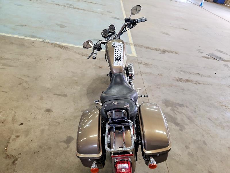 2004 Harley-davidson Xl1200 მანქანა იყიდება აუქციონზე, vin: 1HD1CLP134K450830, აუქციონის ნომერი: 69588586
