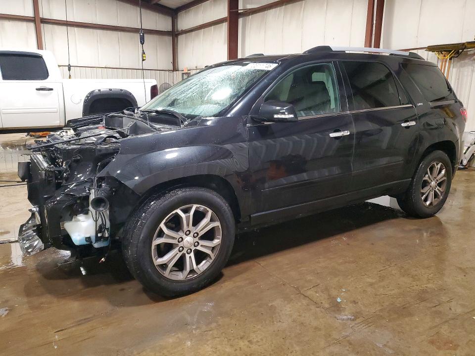 Aukcja sprzedaży 2013 Gmc Acadia, vin: 1GKKVRKDXDJ170207, numer aukcji: 70311746