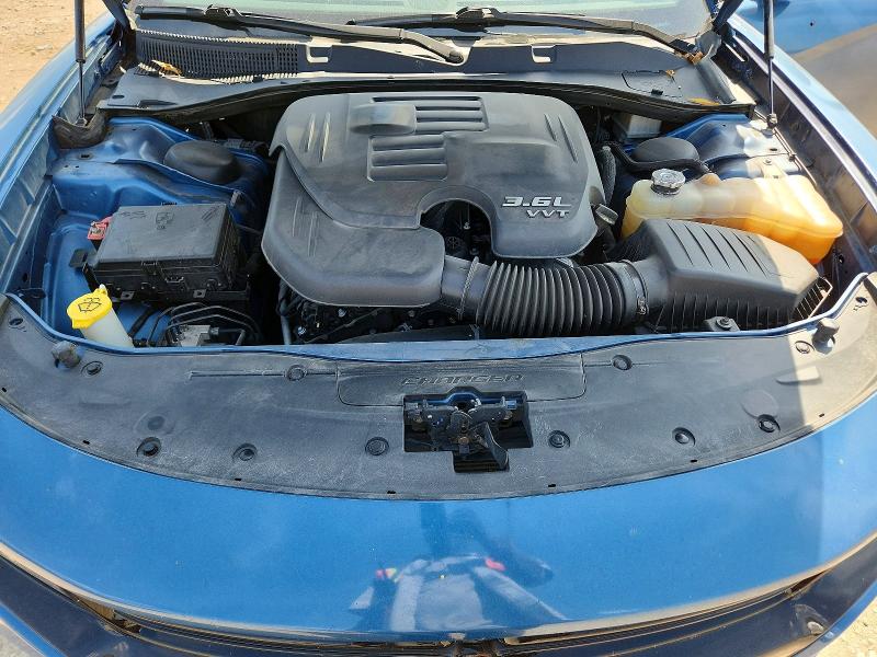 Aukcja sprzedaży 2020 Dodge Charger, vin: 2C3CDXBG3LH150483, numer aukcji: 70344706