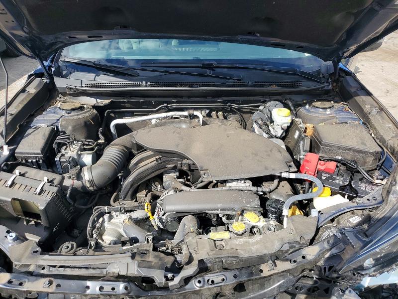 Aukcja sprzedaży 2023 Subaru Outback, vin: 4S4BTALCXP3145661, numer aukcji: 69720356