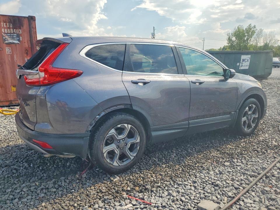 Продаж на аукціоні авто 2019 Honda Cr-v, vin: 7FARW1H8XKE003678, номер лоту: 67189406