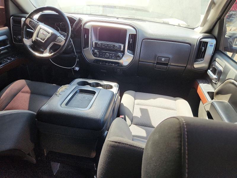 Aukcja sprzedaży 2015 Gmc Sierra, vin: 1GTR1UEC4FZ392046, numer aukcji: 68498646