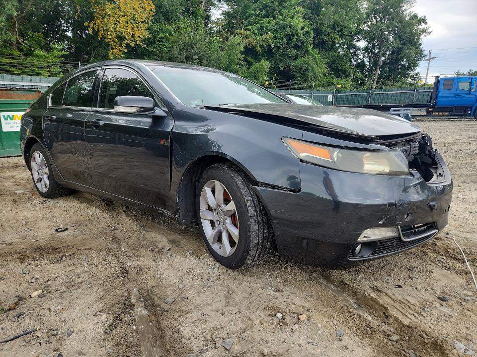 Продаж на аукціоні авто 2013 Acura Tl, vin: 19UUA8F59DA012097, номер лоту: 67989736