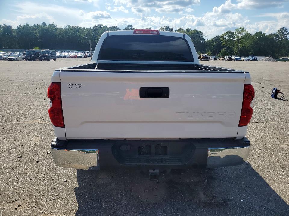 2016 Toyota Tundra მანქანა იყიდება აუქციონზე, vin: 5TFFW5F12GX206895, აუქციონის ნომერი: 67875406