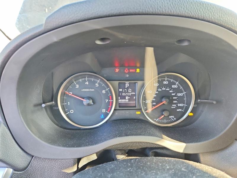 Продажа на аукционе авто 2017 Subaru Crosstrek, vin: JF2GPABC8H8214921, номер лота: 70675036