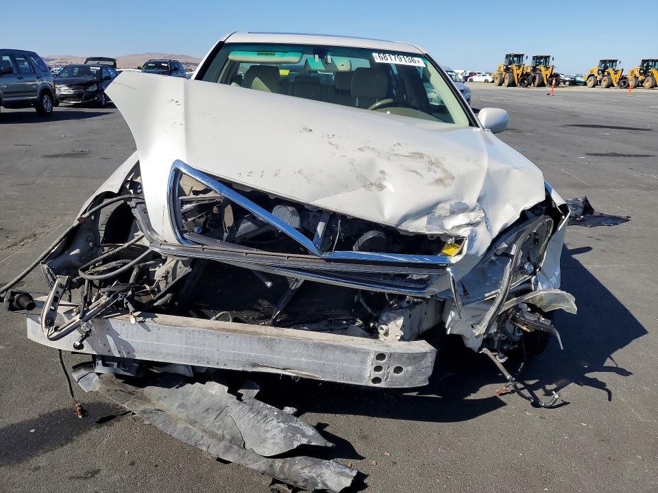 2001 Lexus Ls მანქანა იყიდება აუქციონზე, vin: JTHBN30F010026470, აუქციონის ნომერი: 68179136