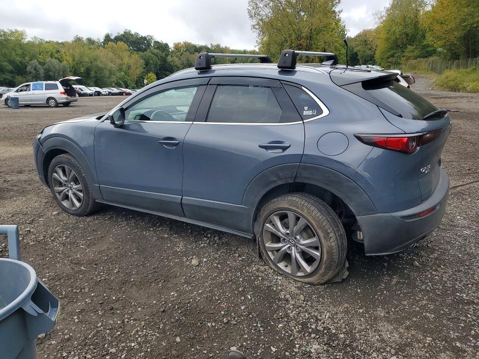 70858606 :رقم المزاد ، 3MVDMBDL5MM250860 vin ، 2021 Mazda Cx-30 مزاد بيع