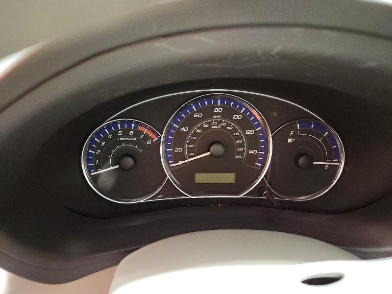 Продаж на аукціоні авто 2011 Subaru Forester, vin: JF2SHABC6BH742097, номер лоту: 68376126