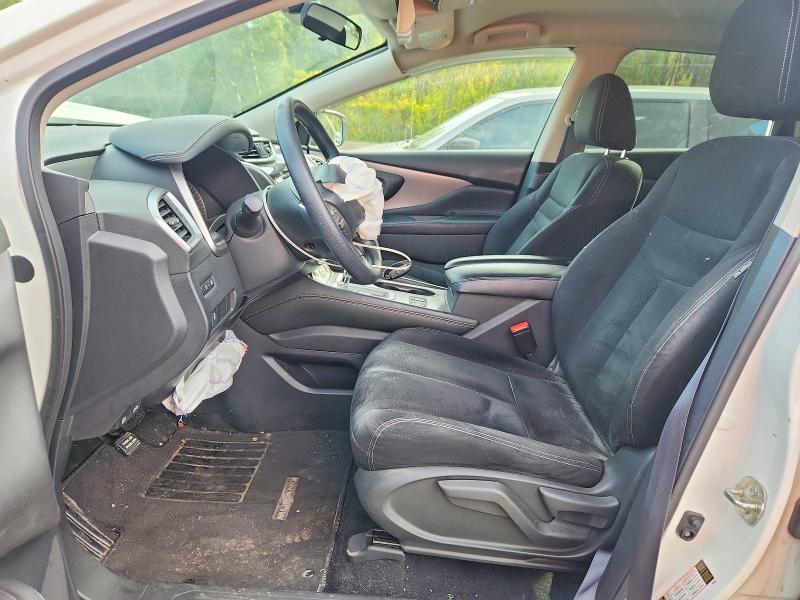 Aukcja sprzedaży 2019 Nissan Murano, vin: 5N1AZ2MJXKN114338, numer aukcji: 68852276