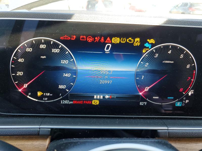 Продаж на аукціоні авто 2025 Mercedes-benz Gle, vin: 4JGFB4FB6SB341653, номер лоту: 67865826