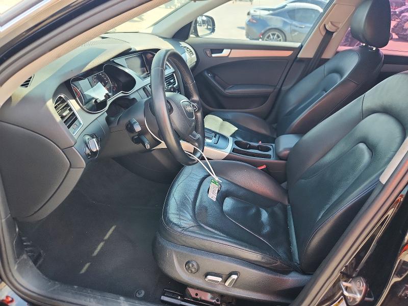 Продаж на аукціоні авто 2015 Audi A4, vin: WAUAFAFL7FN019342, номер лоту: 70154226