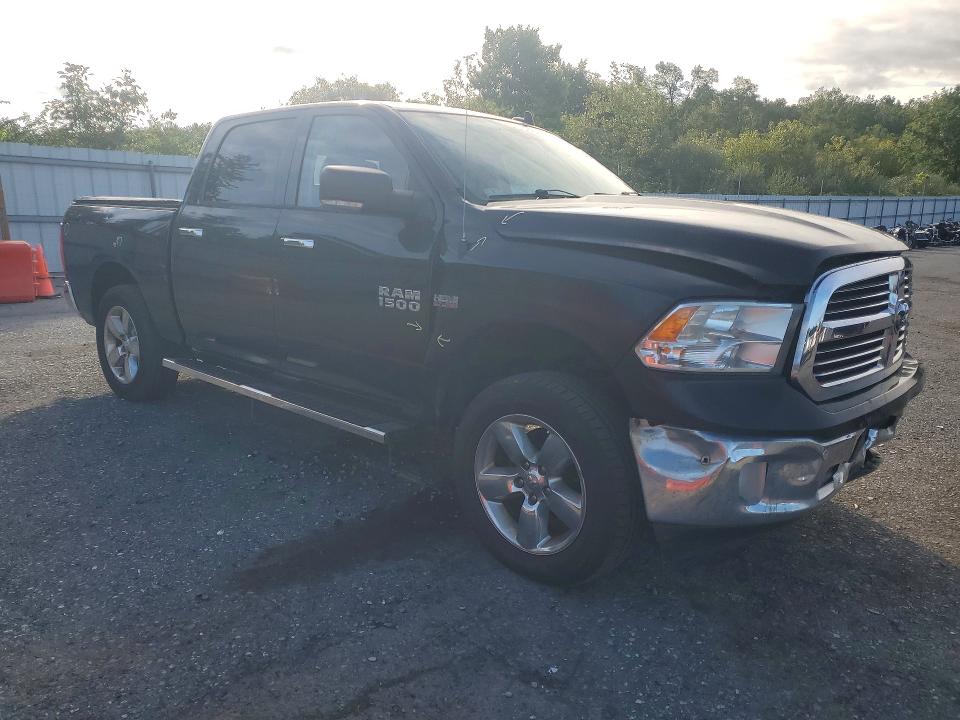 Продаж на аукціоні авто 2016 Ram 1500, vin: 3C6RR7LT2GG388860, номер лоту: 70432126