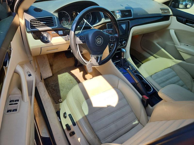 Продажа на аукционе авто 2015 Volkswagen Passat, vin: 1VWCV7A35FC056360, номер лота: 67255516