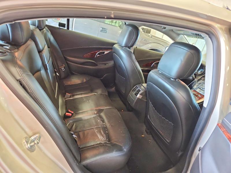 Aukcja sprzedaży 2013 Buick Lacrosse, vin: 1G4GC5ER6DF287188, numer aukcji: 67257946