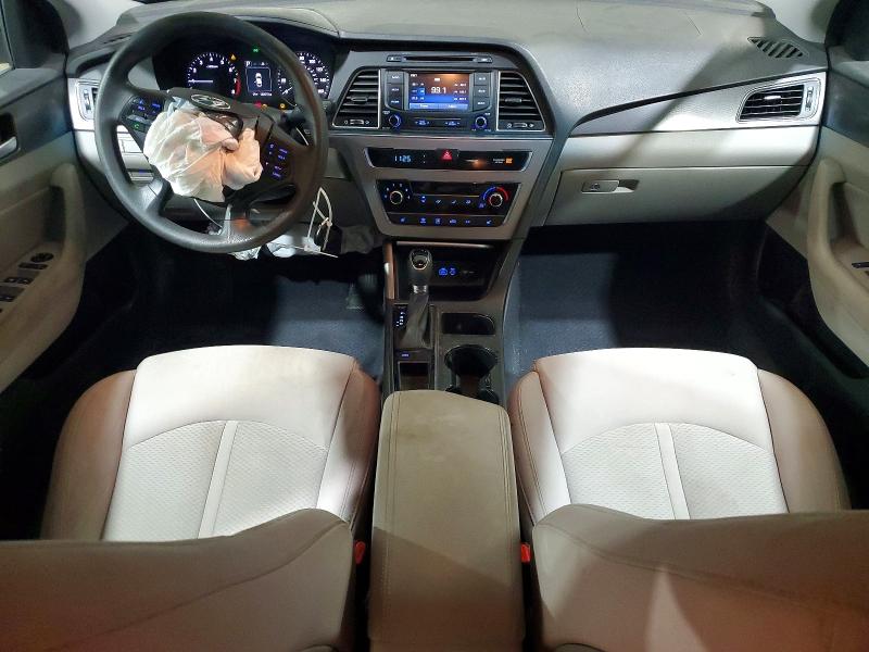 Продаж на аукціоні авто 2015 Hyundai Sonata, vin: 5NPE34AF5FH033059, номер лоту: 70500556