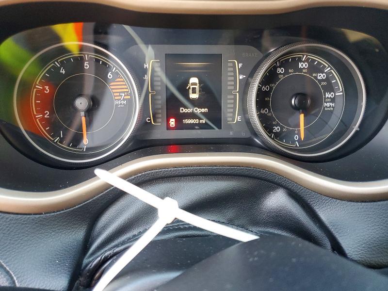Продаж на аукціоні авто 2018 Jeep Cherokee, vin: 1C4PJLCB5JD513376, номер лоту: 67820586