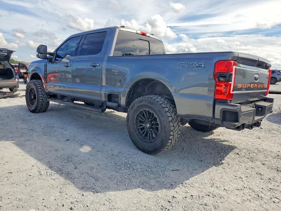 Продажа на аукционе авто 2023 Ford F250, vin: 1FT8W2BT2PED77933, номер лота: 71041736