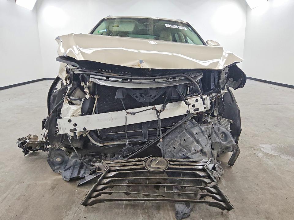Aukcja sprzedaży 2017 Lexus Rx 350, vin: 2T2BZMCA1HC132417, numer aukcji: 66398166