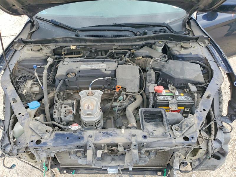 68829796 :رقم المزاد ، 1HGCR2F34EA205744 vin ، 2014 Honda Accord مزاد بيع