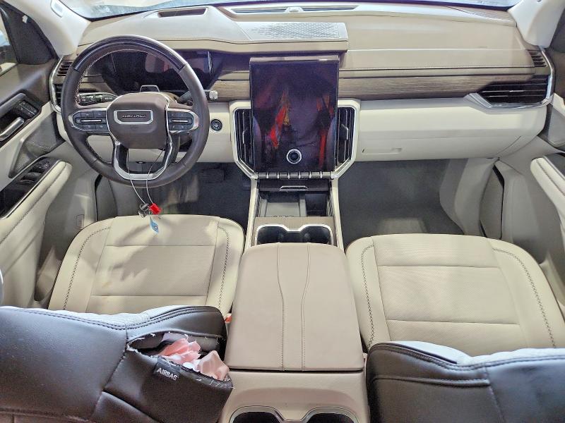 69170276 :رقم المزاد ، 1GKENLRS5SJ134114         vin ، 2025 Gmc Acadia مزاد بيع