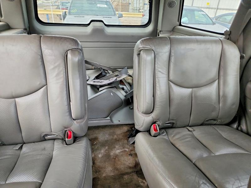 Продажа на аукционе авто 2004 Cadillac Escalade, vin: 1GYEK63NX4R309948, номер лота: 69483286