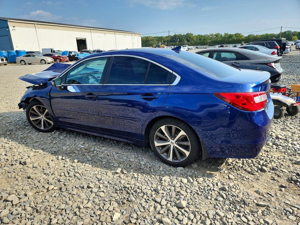 Aukcja sprzedaży 2016 Subaru Legacy, vin: 4S3BNAN63G3012181, numer aukcji: 69223236