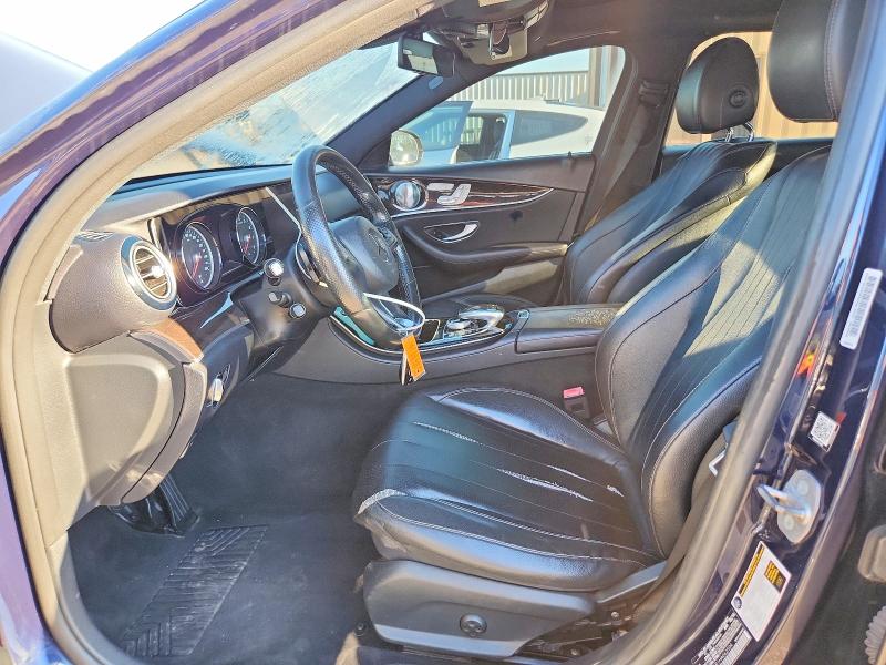 Продажа на аукционе авто 2017 Mercedes-benz E, vin: WDDZF4KB1HA062594, номер лота: 70801366