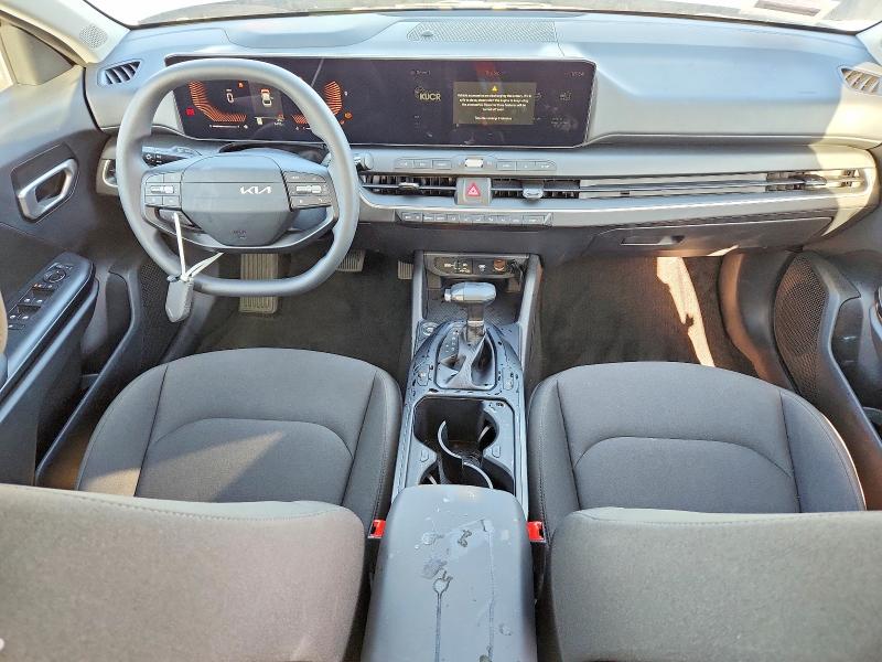 Продаж на аукціоні авто 2026 Kia K4, vin: 3KPFT4DE2TE338459, номер лоту: 69060976