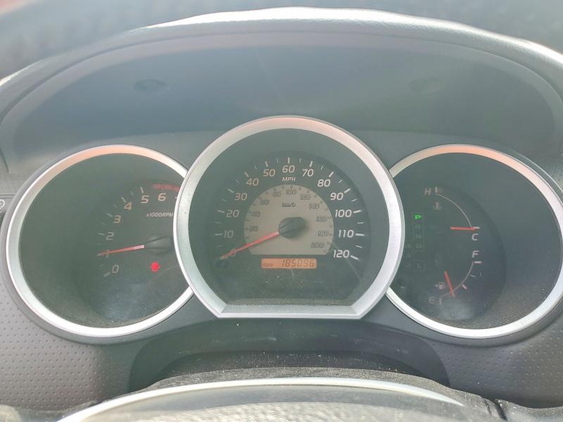 Продажа на аукционе авто 2005 Toyota Tacoma, vin: 5TEJU62N45Z126891, номер лота: 67652466