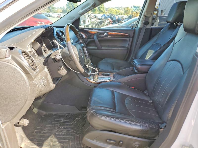 68956026 :رقم المزاد ، 5GAKVCKD4GJ262329 vin ، 2016 Buick Enclave مزاد بيع