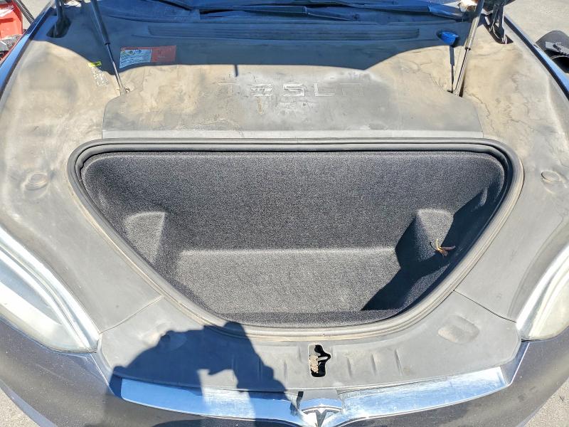 Aukcja sprzedaży 2018 Tesla Model S, vin: 5YJSA1E23JF261356, numer aukcji: 68035866