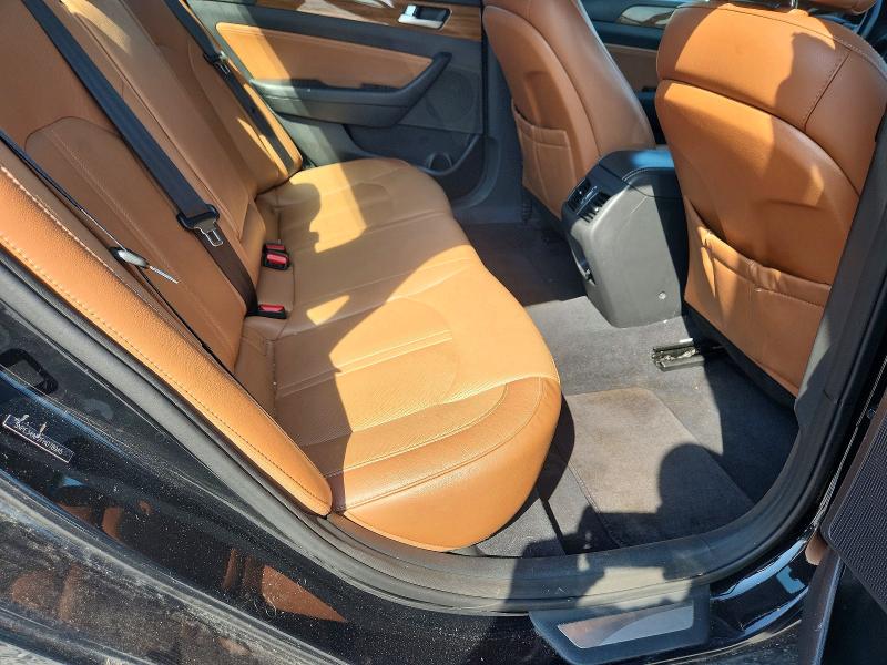 Aukcja sprzedaży 2015 Hyundai Sonata, vin: 5NPE34AF2FH078945, numer aukcji: 67558536