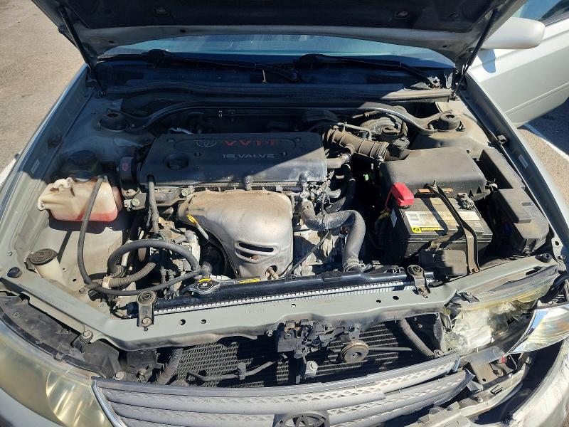 2002 Toyota Camry Solara მანქანა იყიდება აუქციონზე, vin: 2T1CE22P72C009937, აუქციონის ნომერი: 67906986