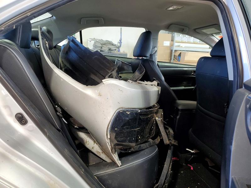 Продаж на аукціоні авто 2014 Toyota Corolla, vin: 2T1BURHE4EC189332, номер лоту: 70118166