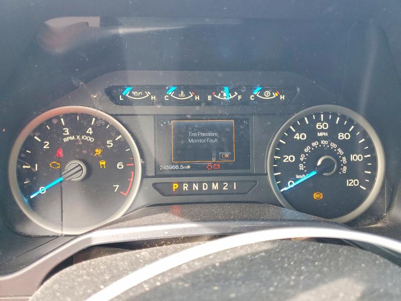Продаж на аукціоні авто 2016 Ford F150, vin: 1FTEX1EP5GKF33232, номер лоту: 68133226